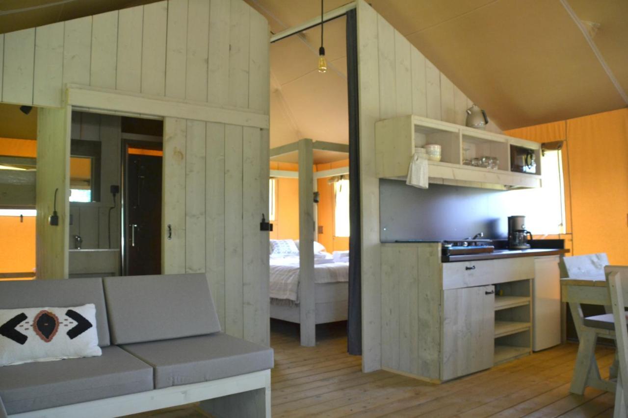 Modern Nomads Hotel Thenon Exterior foto